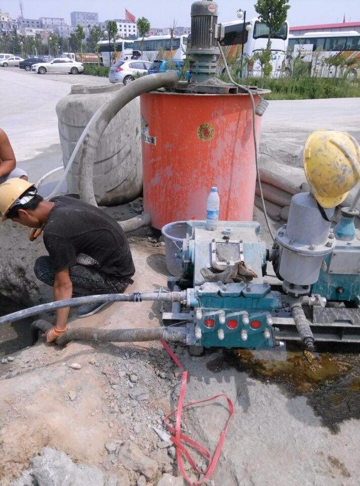雨城地基处理强夯工程找专业加固公司合作很重要