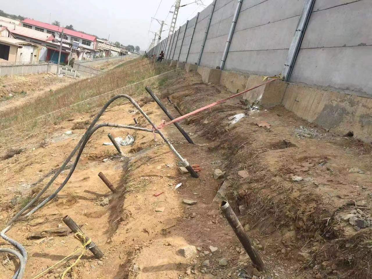 雨城加固公司如何进行建筑物纠偏